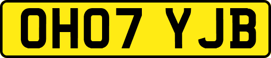 OH07YJB