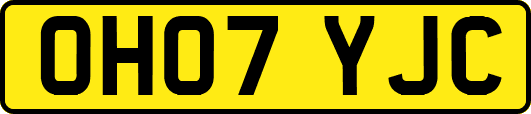OH07YJC