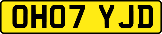 OH07YJD