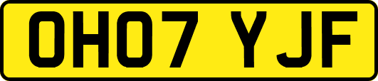 OH07YJF