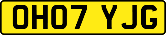 OH07YJG
