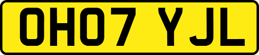 OH07YJL
