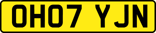 OH07YJN