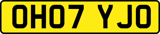 OH07YJO