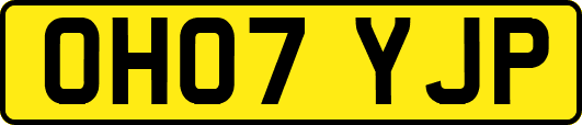 OH07YJP