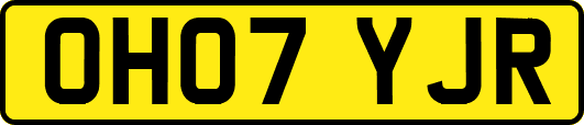 OH07YJR