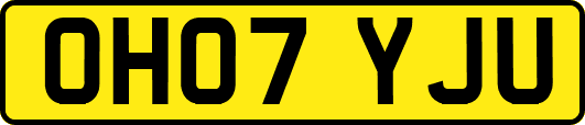 OH07YJU
