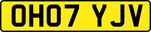 OH07YJV