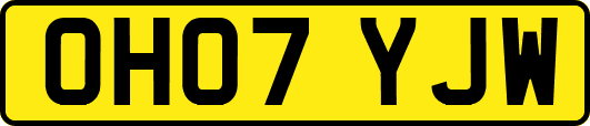 OH07YJW
