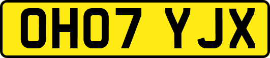 OH07YJX