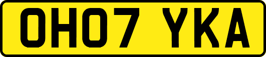 OH07YKA