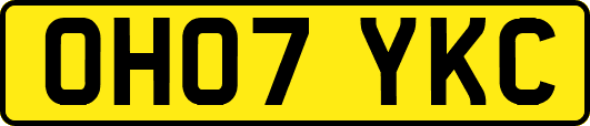 OH07YKC