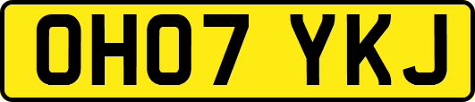 OH07YKJ
