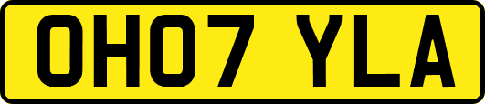 OH07YLA