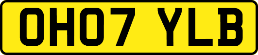 OH07YLB