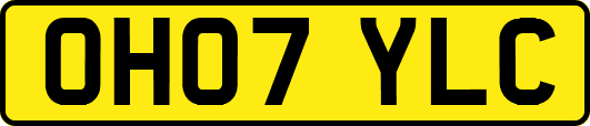 OH07YLC