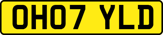 OH07YLD