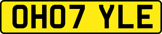 OH07YLE