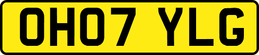 OH07YLG