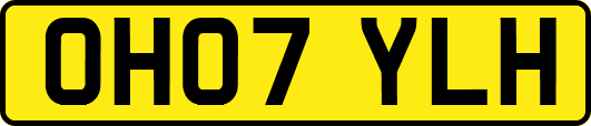 OH07YLH