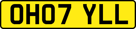 OH07YLL