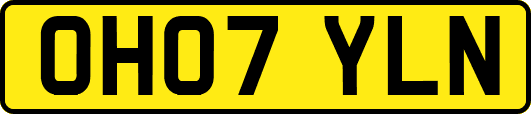 OH07YLN