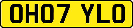 OH07YLO