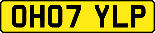 OH07YLP