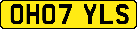 OH07YLS