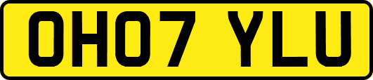 OH07YLU