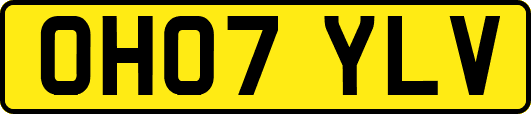 OH07YLV