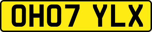 OH07YLX
