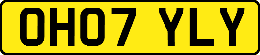 OH07YLY