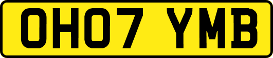 OH07YMB