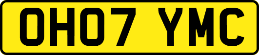 OH07YMC