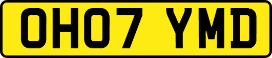 OH07YMD