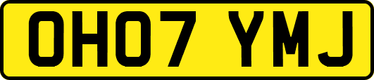 OH07YMJ