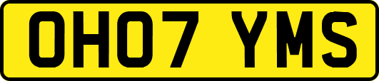 OH07YMS