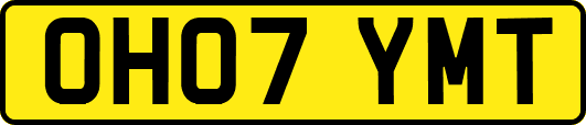 OH07YMT