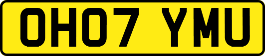 OH07YMU