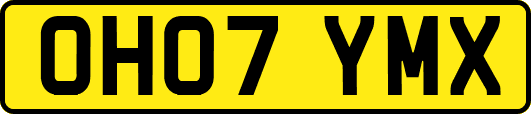 OH07YMX
