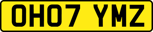 OH07YMZ