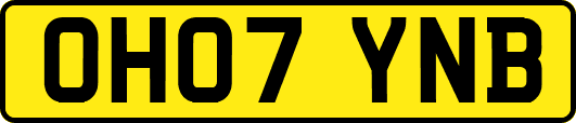 OH07YNB