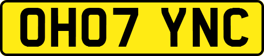 OH07YNC
