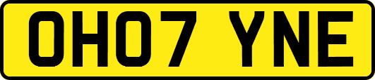 OH07YNE