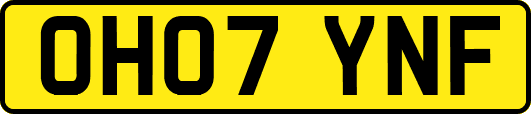 OH07YNF