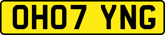 OH07YNG