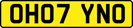 OH07YNO