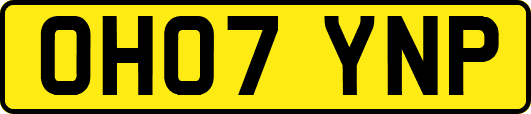 OH07YNP