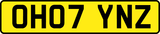 OH07YNZ